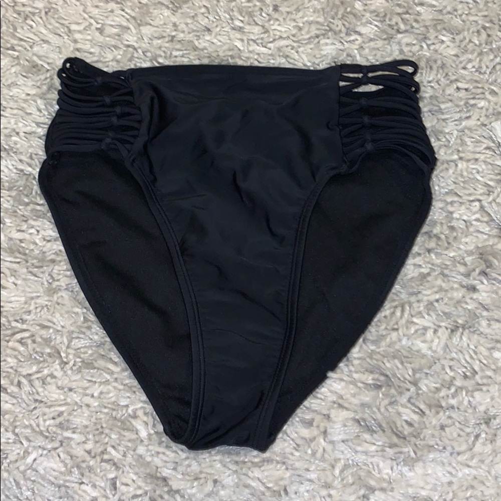 Bikini Botton